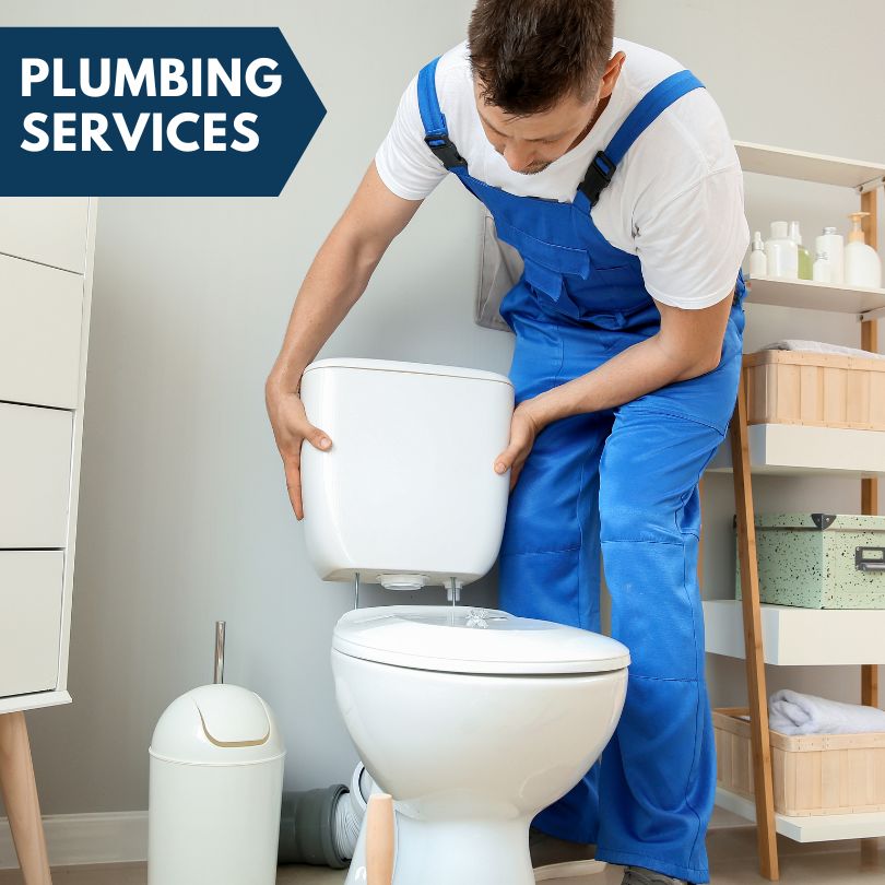 Plumbing Company in West Union, OH